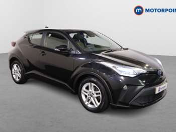 2022 - 1.8 Hybrid Icon 5dr CVT