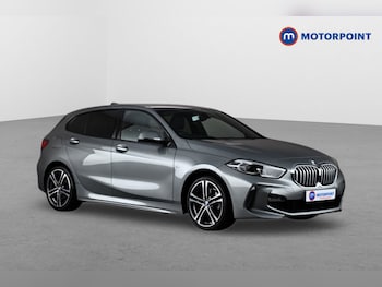 Used BMW 1 Series 2024 for sale - 78929883: Photo