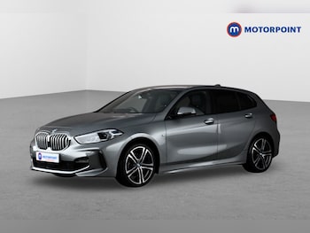 Used BMW 1 Series 2024 for sale - 78929883: Photo