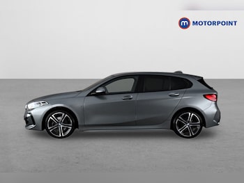 Used BMW 1 Series 2024 for sale - 78929883: Photo