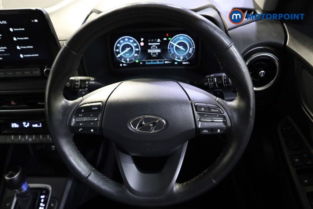 Used Hyundai KONA 2021 for sale - 77916800: Photo 10