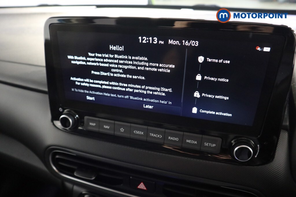 Used Hyundai KONA 2021 for sale - 77916800: Photo 14