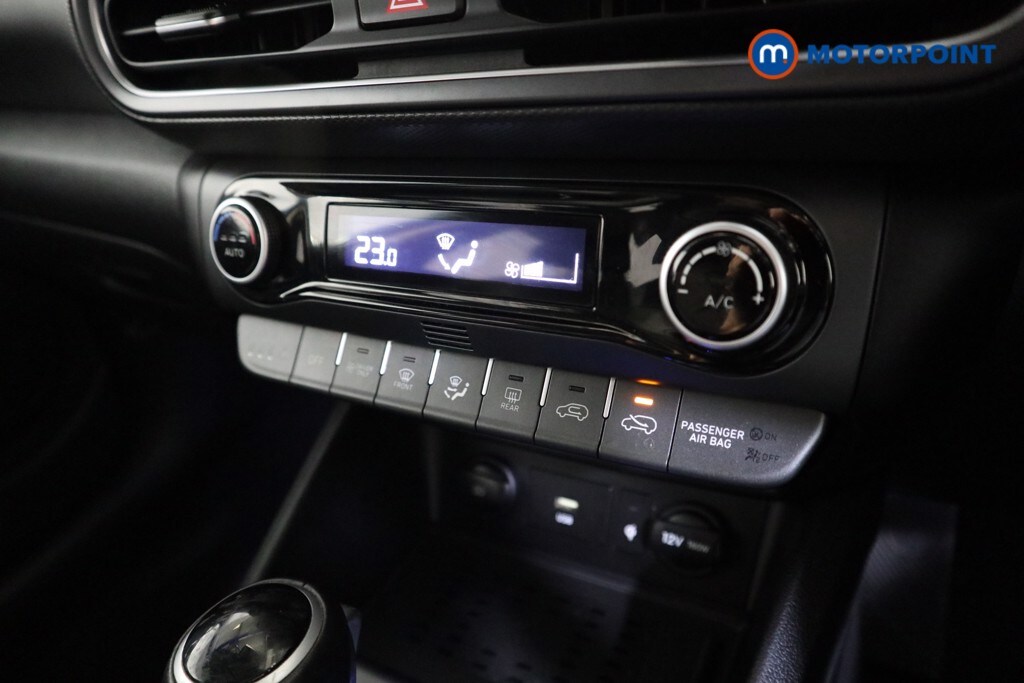 Used Hyundai KONA 2021 for sale - 77916800: Photo 16