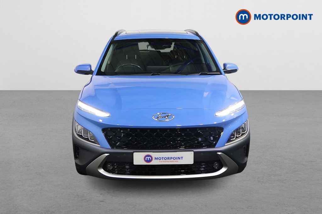 Used Hyundai KONA 2021 for sale - 77916800: Photo 2