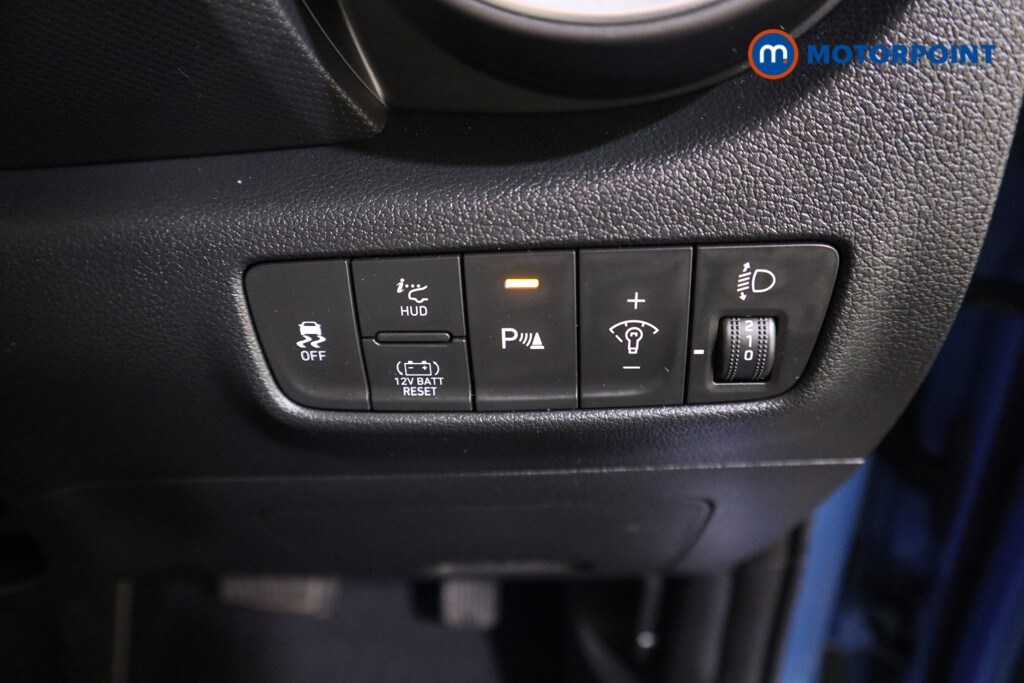 Used Hyundai KONA 2021 for sale - 77916800: Photo 23