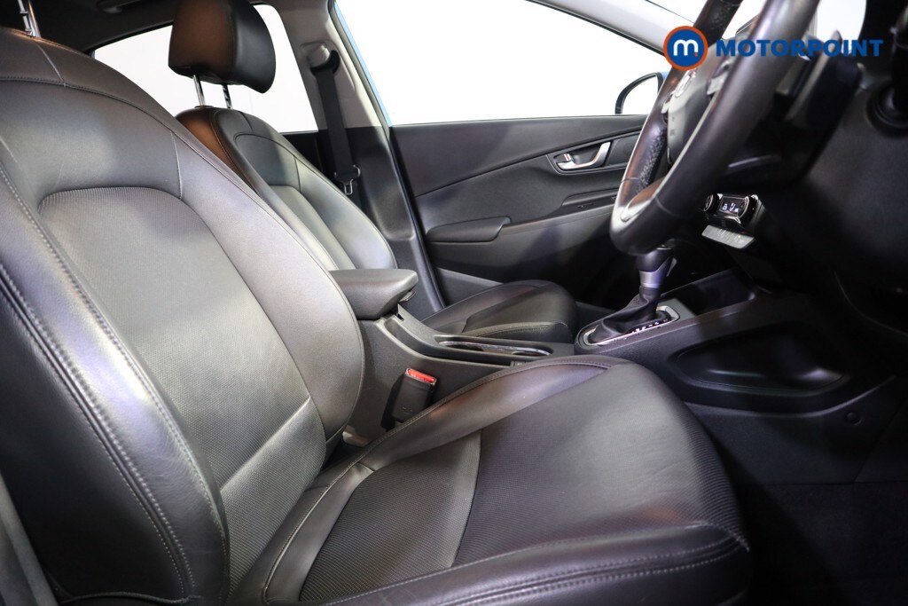 Used Hyundai KONA 2021 for sale - 77916800: Photo 26