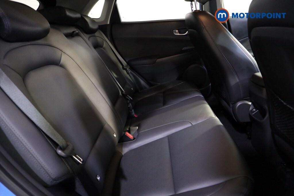 Used Hyundai KONA 2021 for sale - 77916800: Photo 27