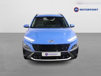 Used Hyundai KONA 2021 for sale - 77916800: Photo