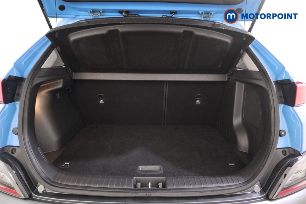 Used Hyundai KONA 2021 for sale - 77916800: Photo 33