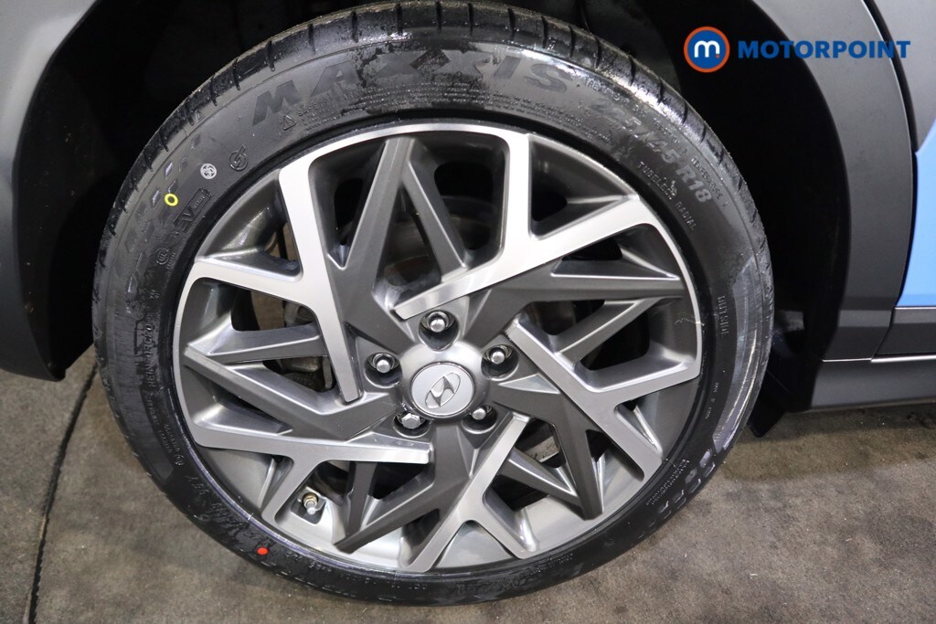 Used Hyundai KONA 2021 for sale - 77916800: Photo 34