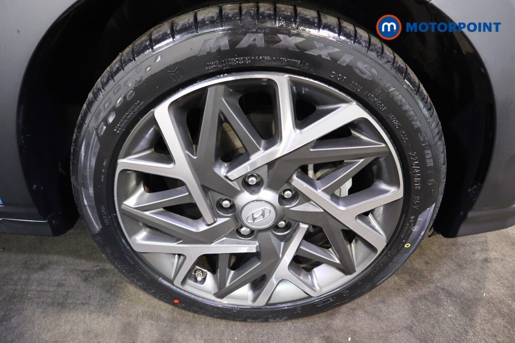 Used Hyundai KONA 2021 for sale - 77916800: Photo 35