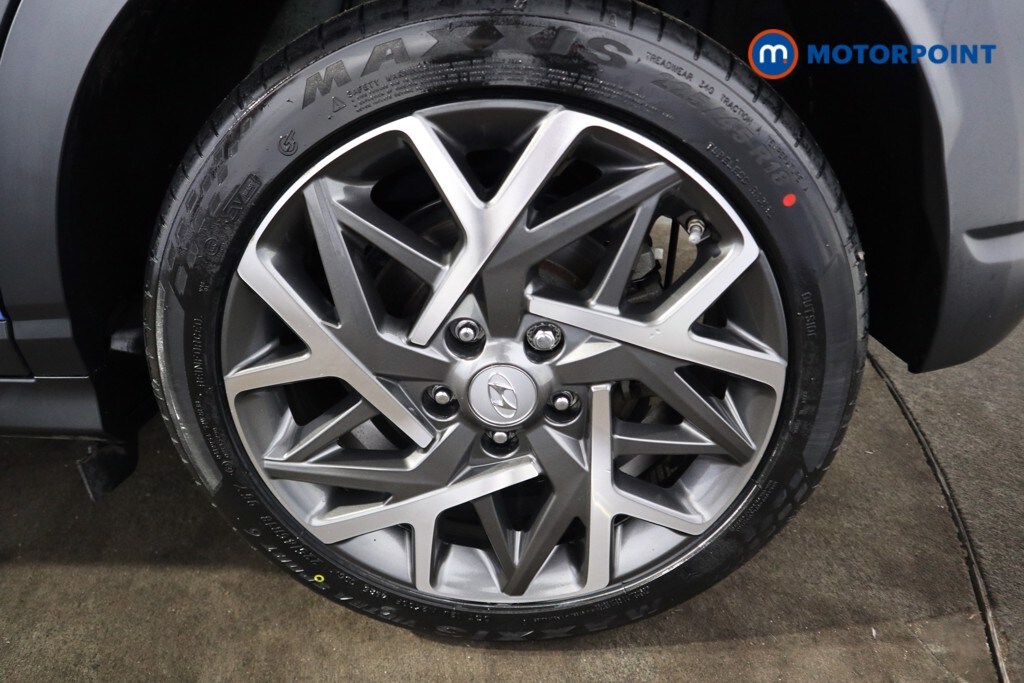 Used Hyundai KONA 2021 for sale - 77916800: Photo 37