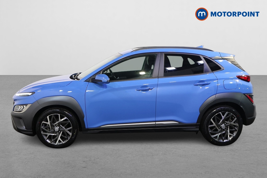 Used Hyundai KONA 2021 for sale - 77916800: Photo 4