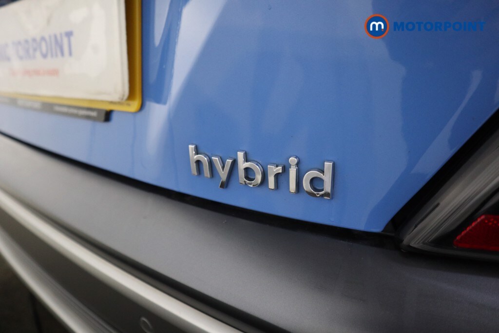 Used Hyundai KONA 2021 for sale - 77916800: Photo 41