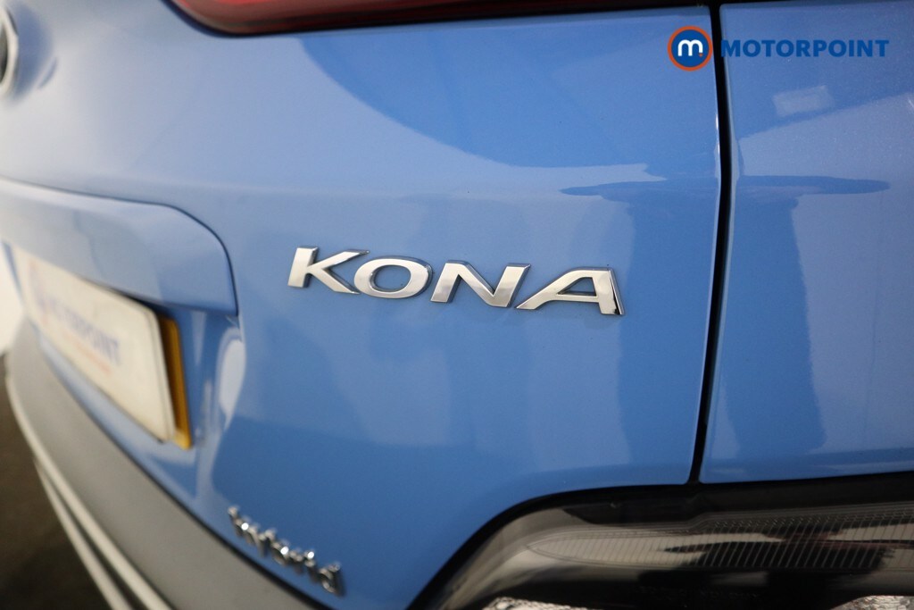 Used Hyundai KONA 2021 for sale - 77916800: Photo 42