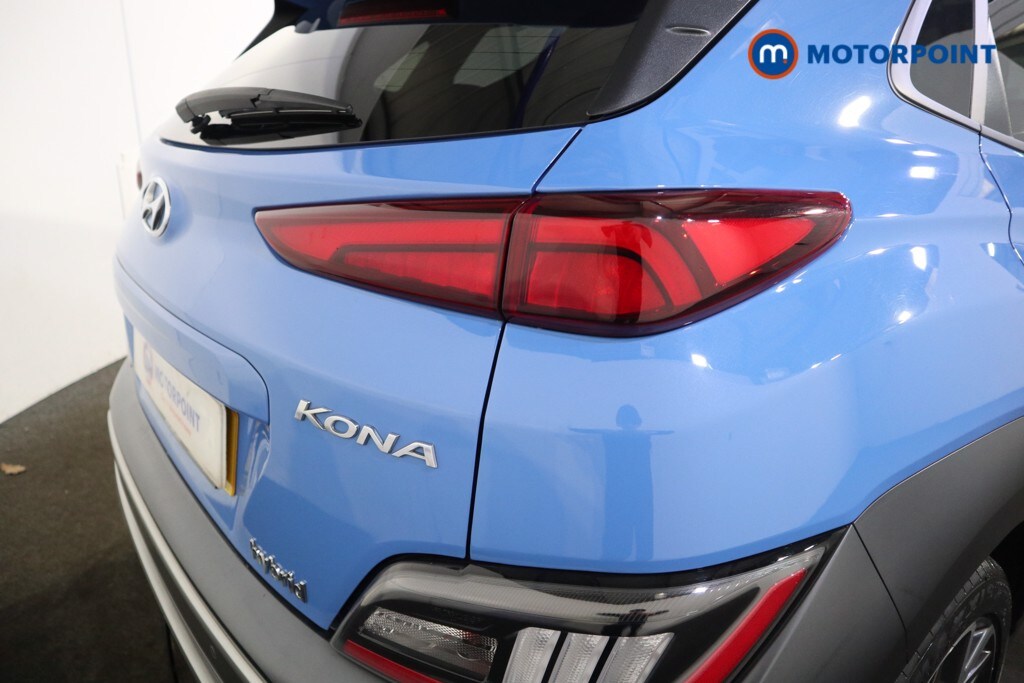 Used Hyundai KONA 2021 for sale - 77916800: Photo 43