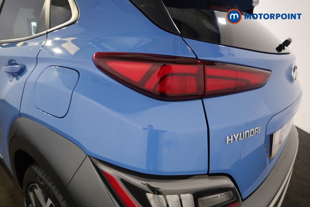 Used Hyundai KONA 2021 for sale - 77916800: Photo 44