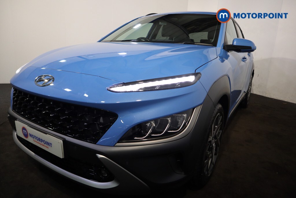 Used Hyundai KONA 2021 for sale - 77916800: Photo 50