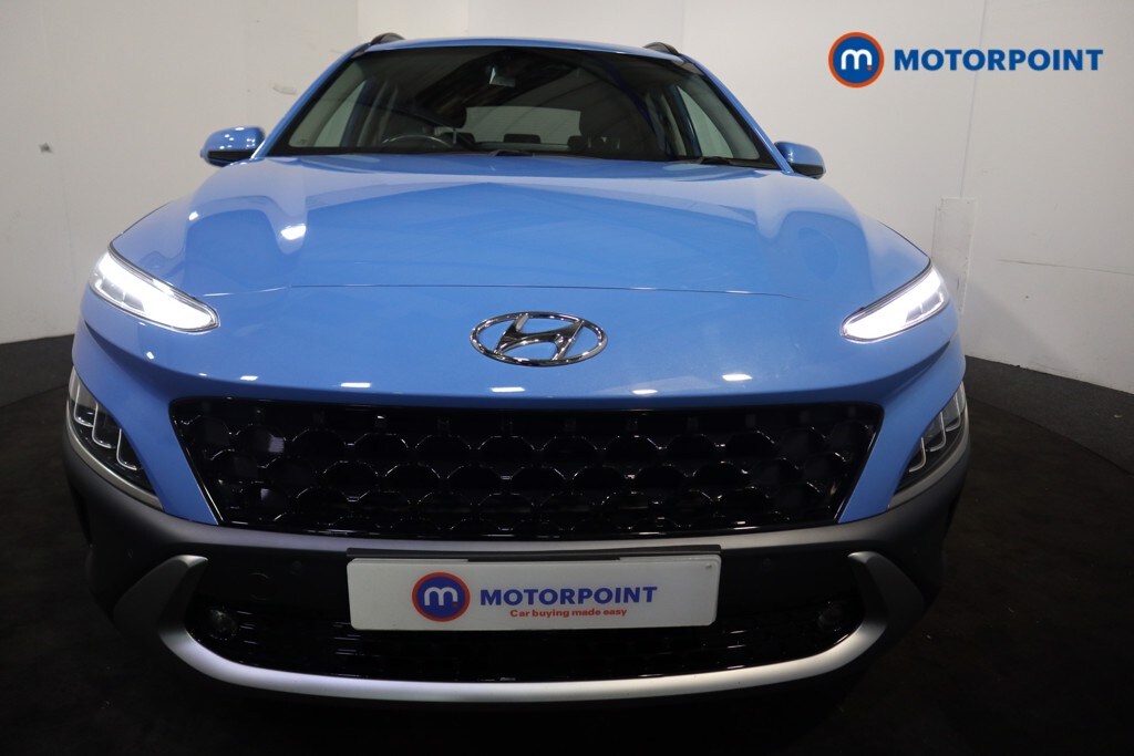 Used Hyundai KONA 2021 for sale - 77916800: Photo 51