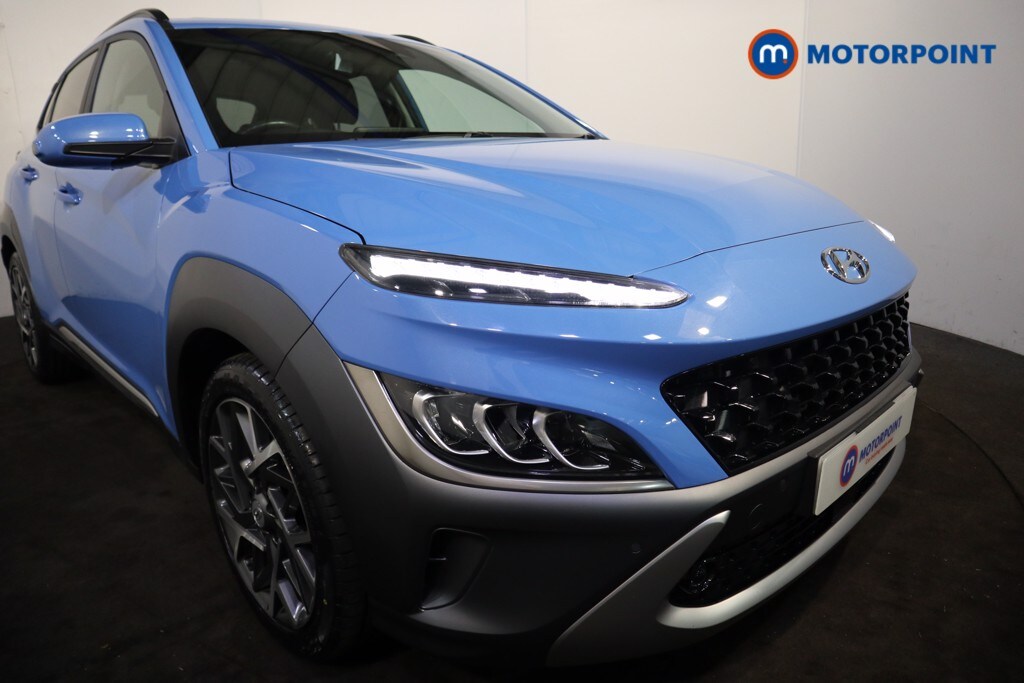 Used Hyundai KONA 2021 for sale - 77916800: Photo 52