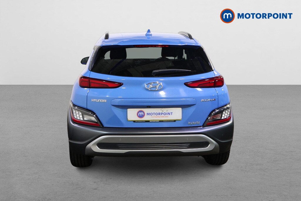 Used Hyundai KONA 2021 for sale - 77916800: Photo 6