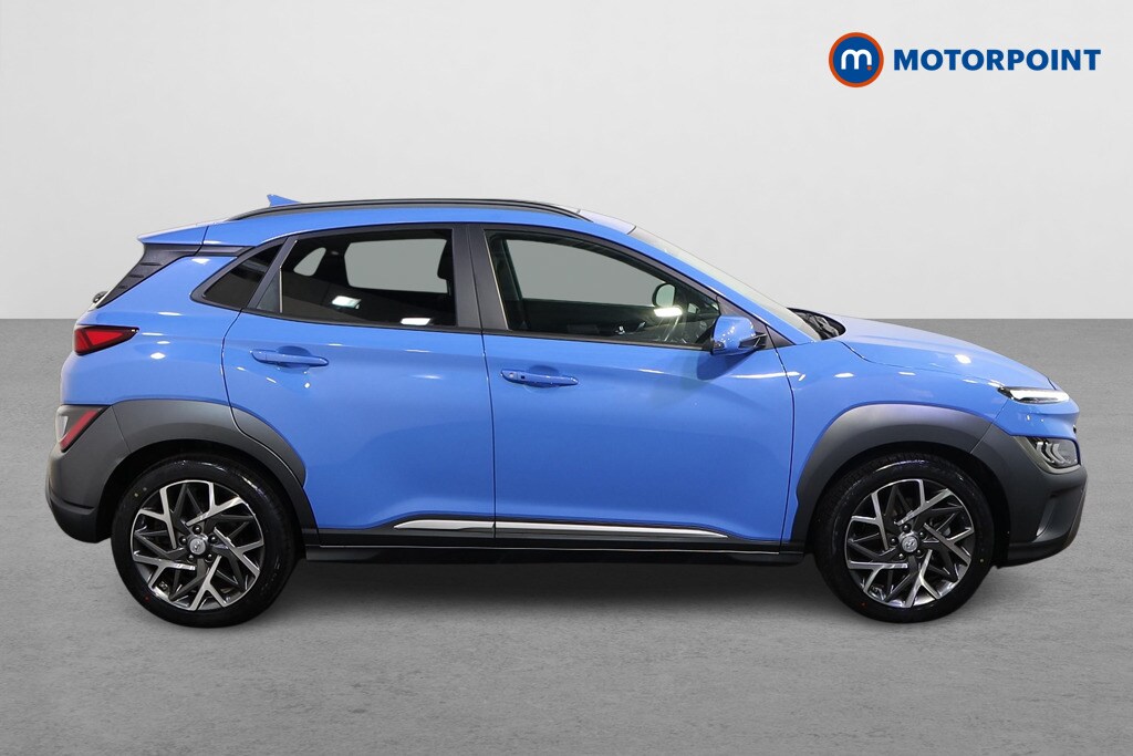 Used Hyundai KONA 2021 for sale - 77916800: Photo 8