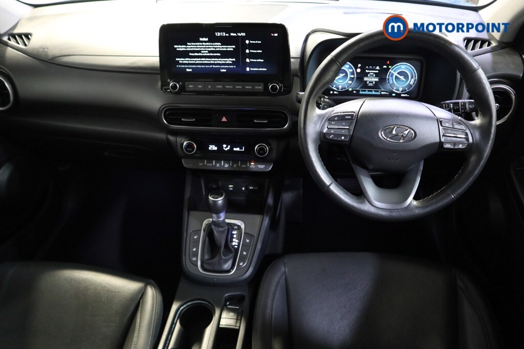 Used Hyundai KONA 2021 for sale - 77916800: Photo 9