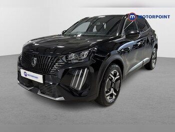 Used Peugeot 2008 2025 for sale - 78311020: Photo