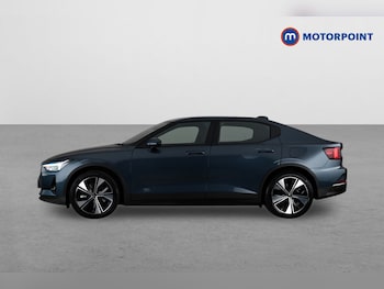 Used Polestar Polestar 2 2023 for sale - 79141342: Photo