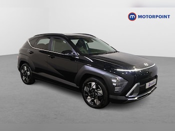 Used Hyundai KONA 2025 for sale - 78688610: Photo