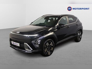 Used Hyundai KONA 2025 for sale - 78688610: Photo