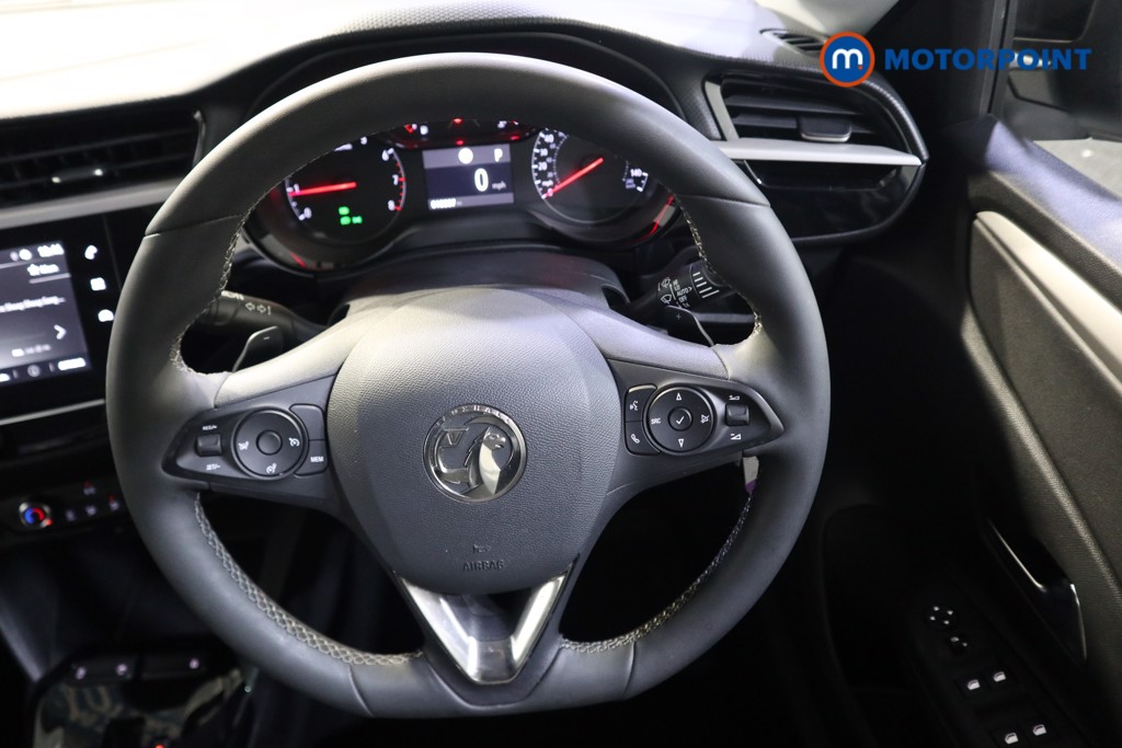 Used Vauxhall Corsa 2023 for sale - 76641358: Photo 10