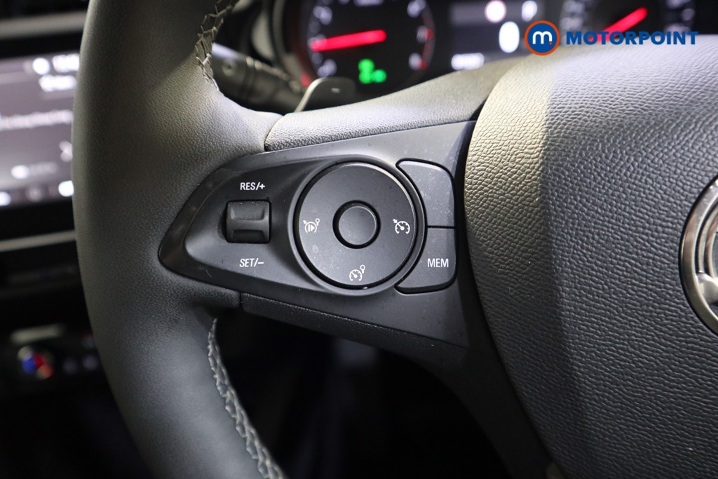 Used Vauxhall Corsa 2023 for sale - 76641358: Photo 11