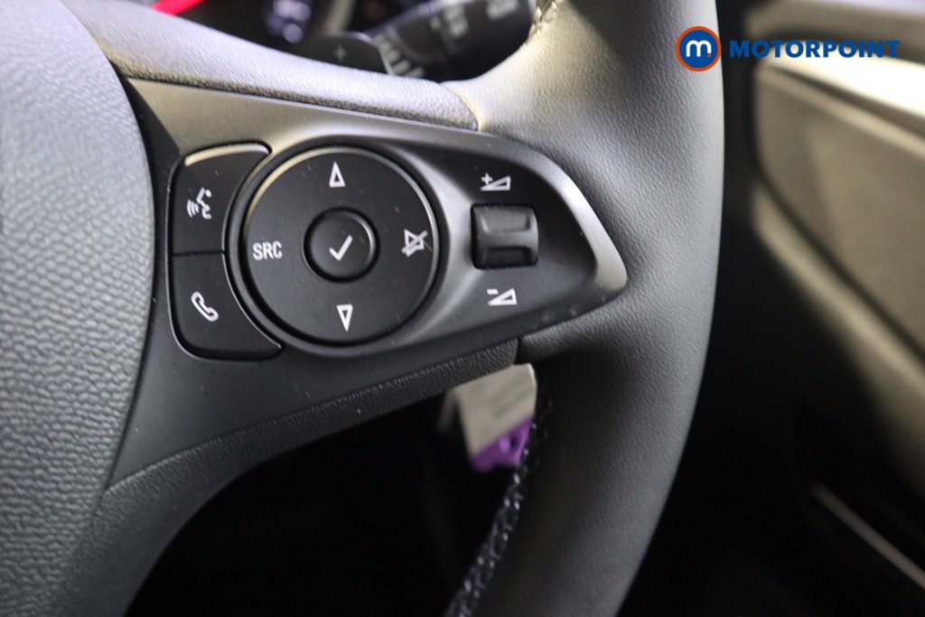 Used Vauxhall Corsa 2023 for sale - 76641358: Photo 12