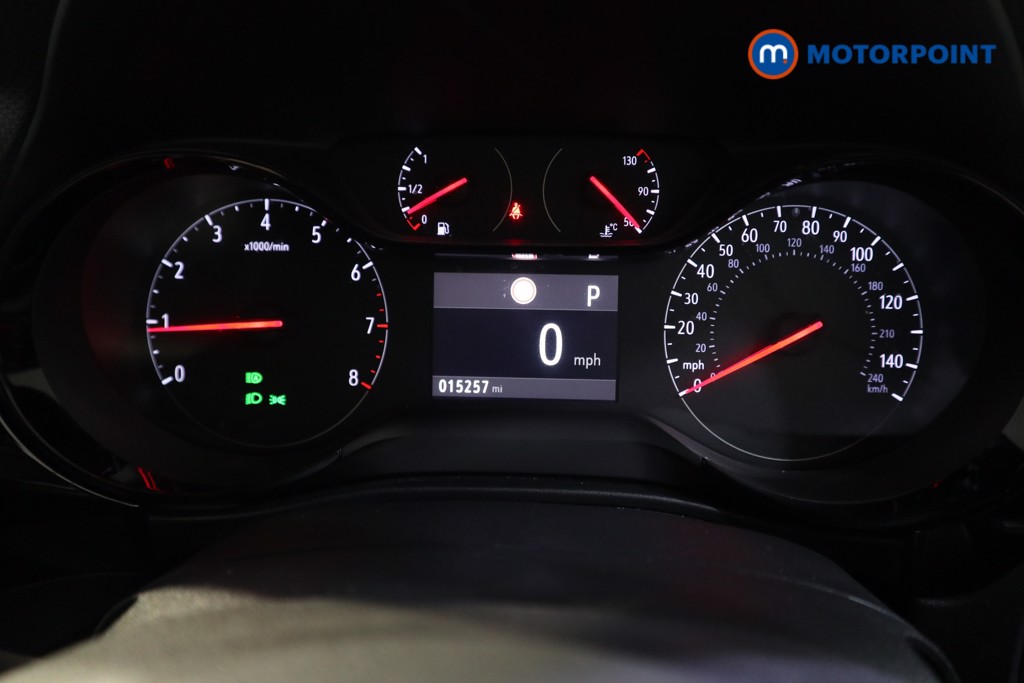 Used Vauxhall Corsa 2023 for sale - 76641358: Photo 13