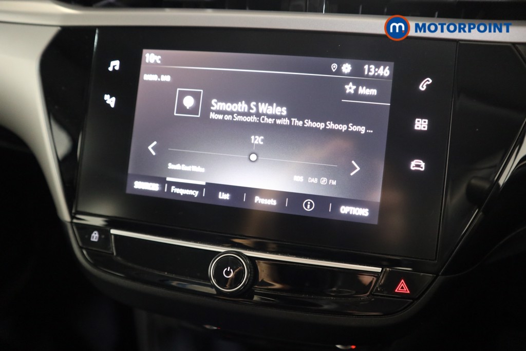 Used Vauxhall Corsa 2023 for sale - 76641358: Photo 14