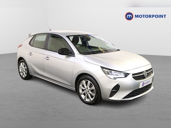 Used Vauxhall Corsa 2023 for sale - 76641358: Photo