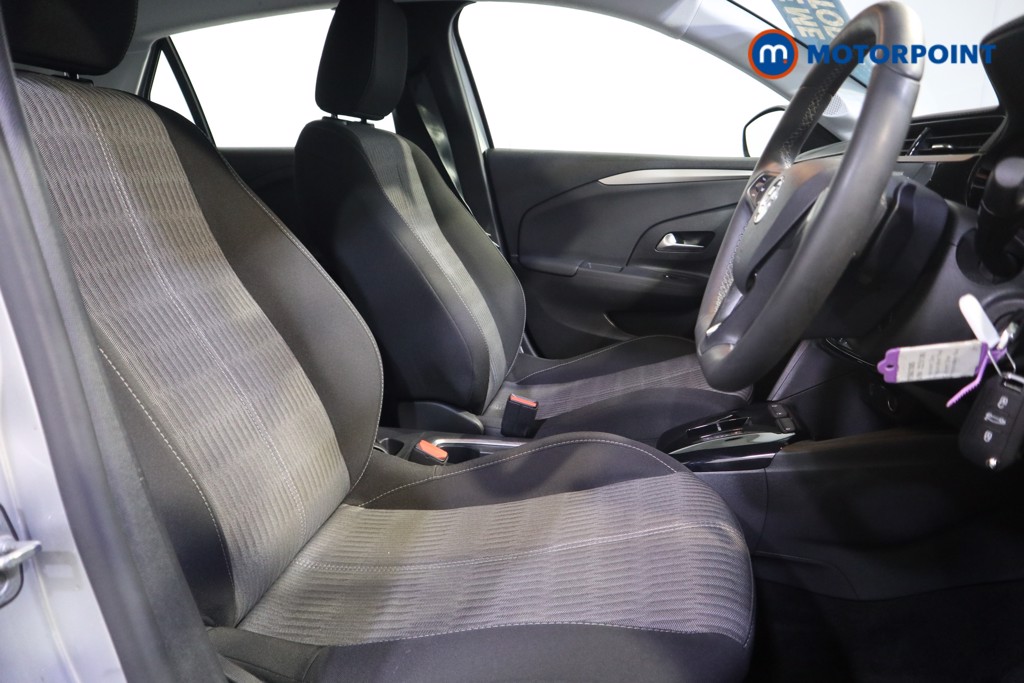 Used Vauxhall Corsa 2023 for sale - 76641358: Photo 20