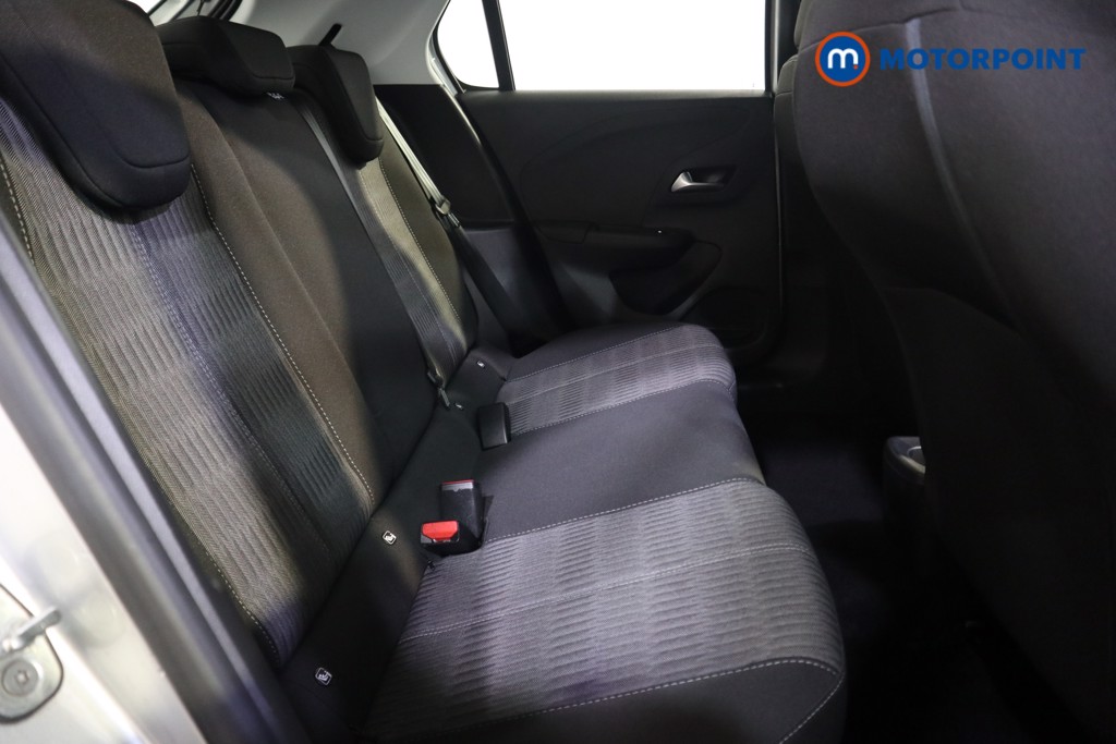 Used Vauxhall Corsa 2023 for sale - 76641358: Photo 21