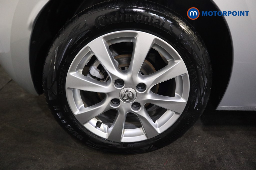 Used Vauxhall Corsa 2023 for sale - 76641358: Photo 25