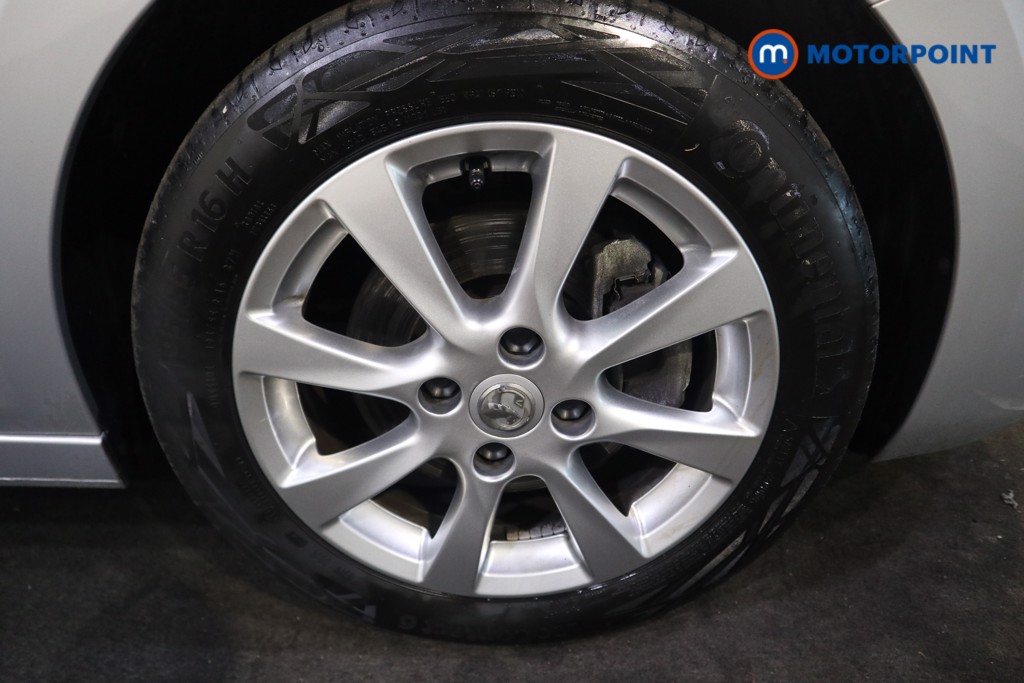 Used Vauxhall Corsa 2023 for sale - 76641358: Photo 26