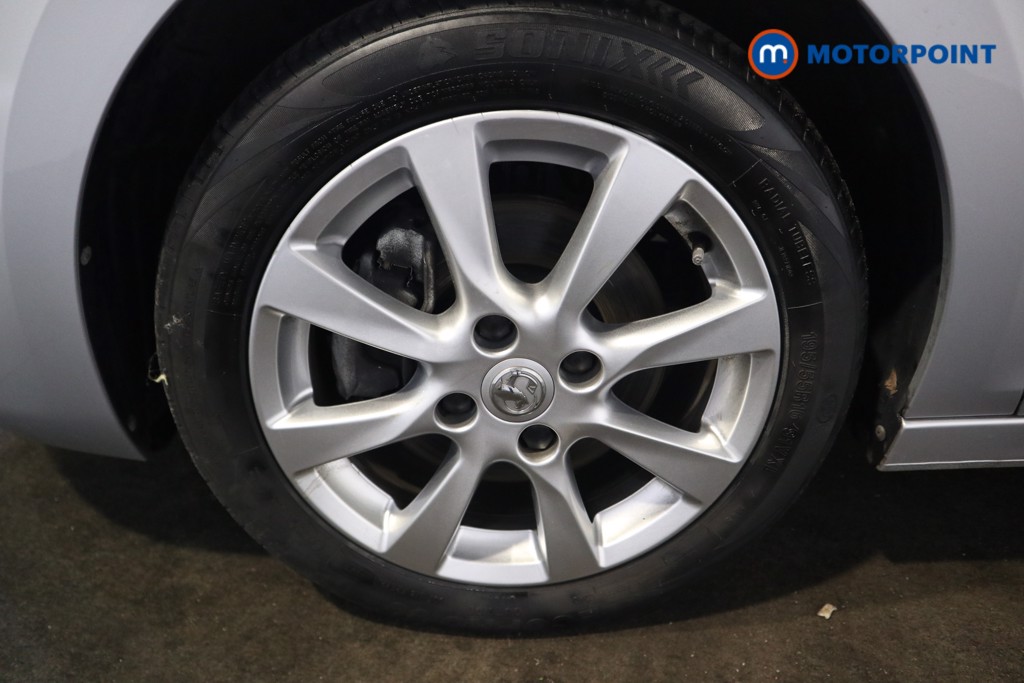 Used Vauxhall Corsa 2023 for sale - 76641358: Photo 27