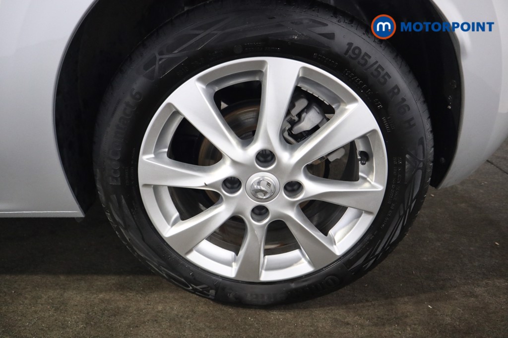 Used Vauxhall Corsa 2023 for sale - 76641358: Photo 28