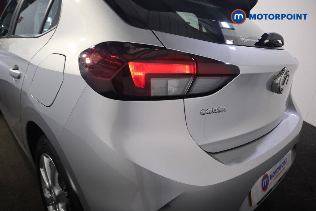 Used Vauxhall Corsa 2023 for sale - 76641358: Photo 29