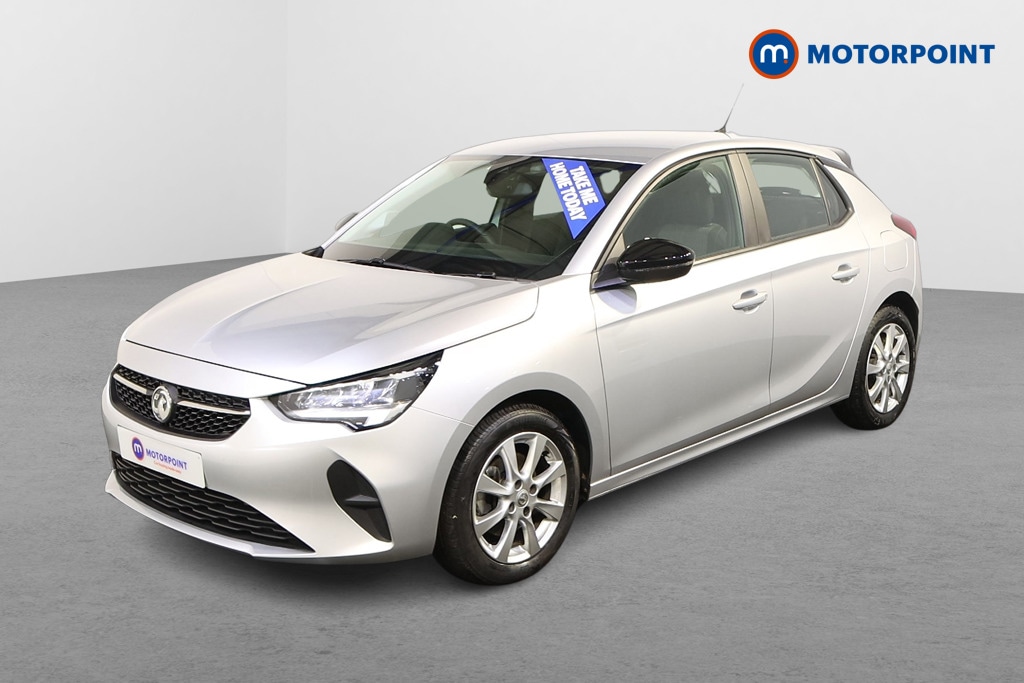 Used Vauxhall Corsa 2023 for sale - 76641358: Photo 3