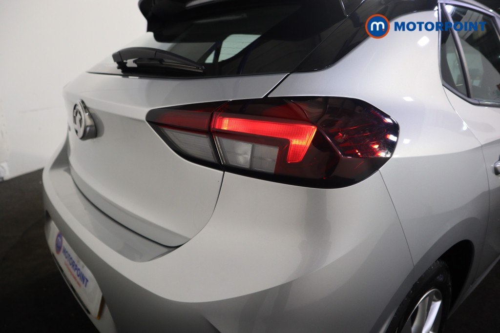 Used Vauxhall Corsa 2023 for sale - 76641358: Photo 30