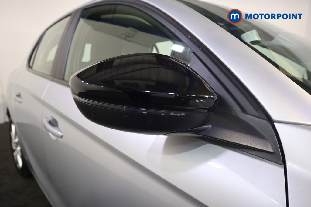 Used Vauxhall Corsa 2023 for sale - 76641358: Photo 31