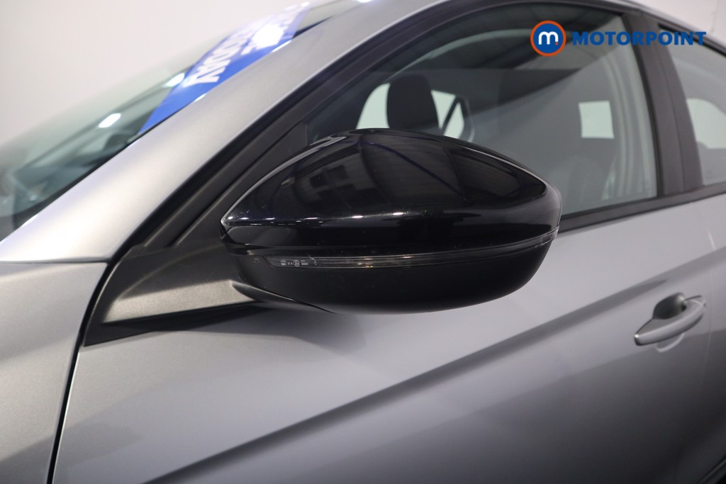 Used Vauxhall Corsa 2023 for sale - 76641358: Photo 32