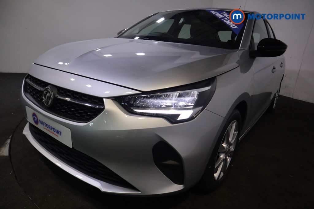 Used Vauxhall Corsa 2023 for sale - 76641358: Photo 33