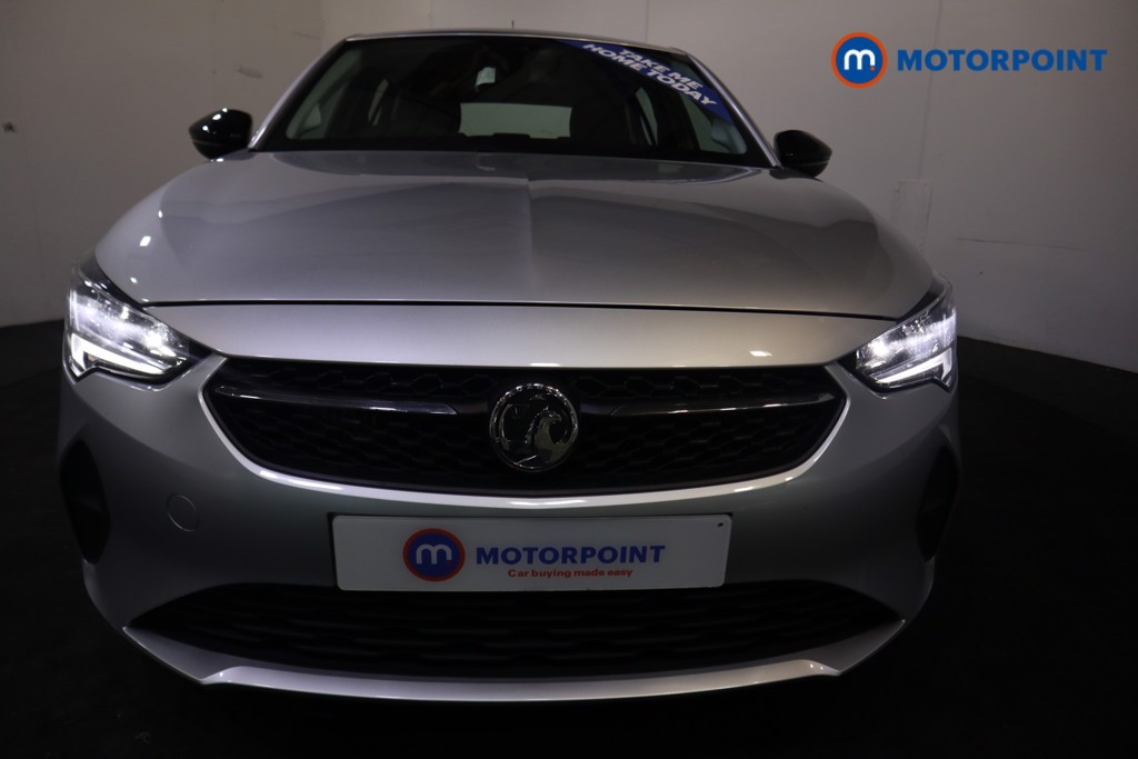 Used Vauxhall Corsa 2023 for sale - 76641358: Photo 34